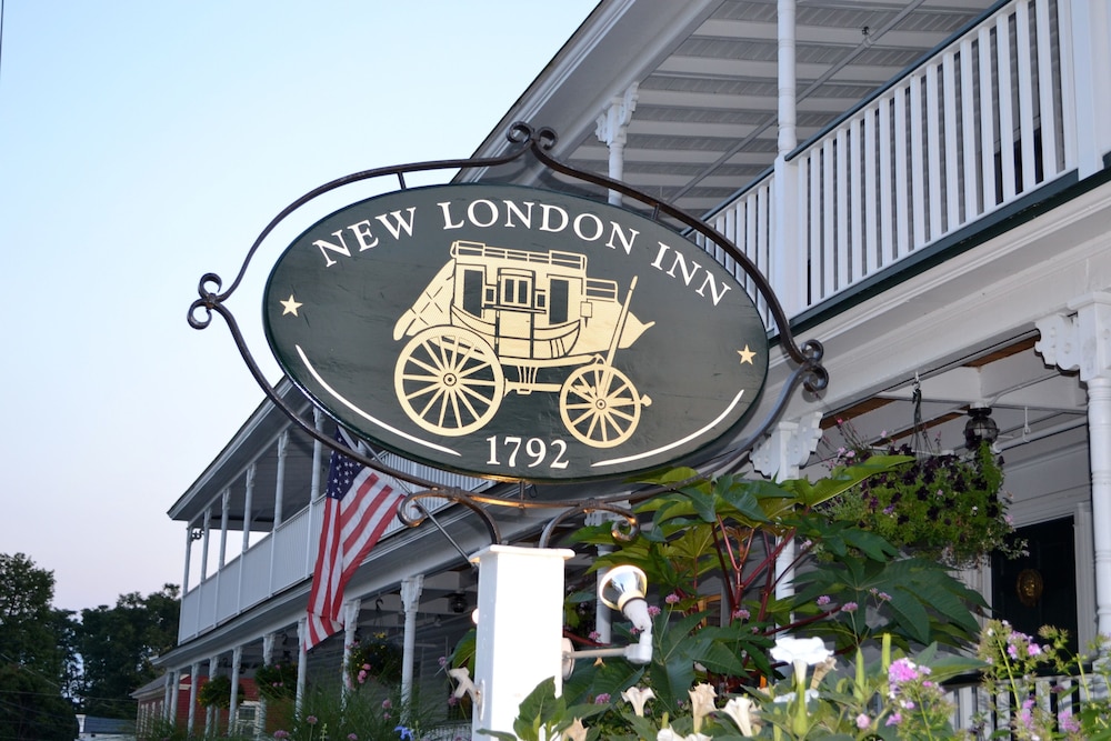 The New London Inn - photo 96