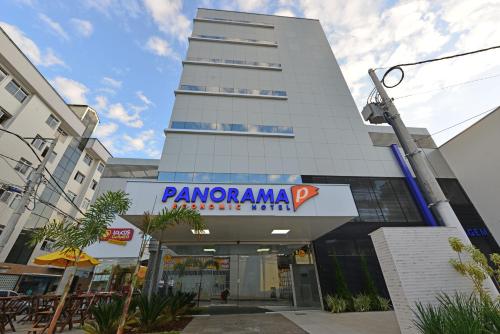 Hotel Panorama Economic — Ipatinga — photo 2