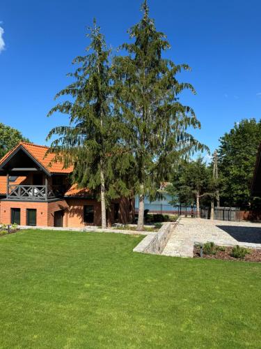 Villa D’Jora — Mikolajki — photo 4