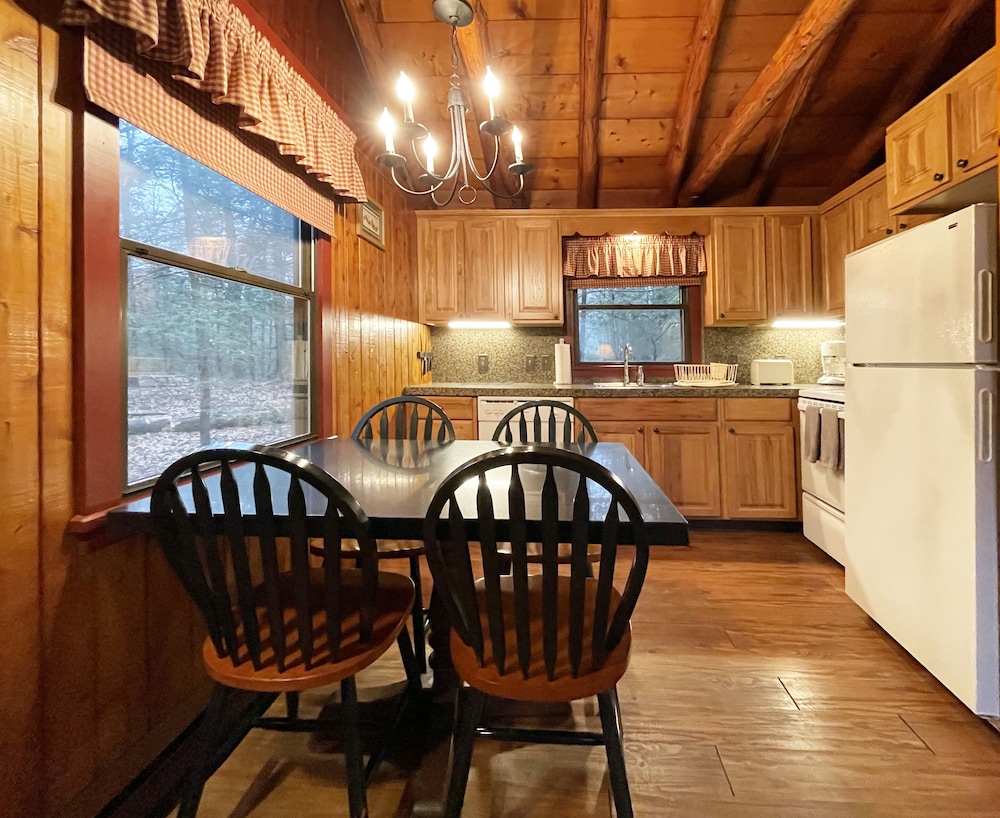 Mountain Springs Lake Resort - photo 128