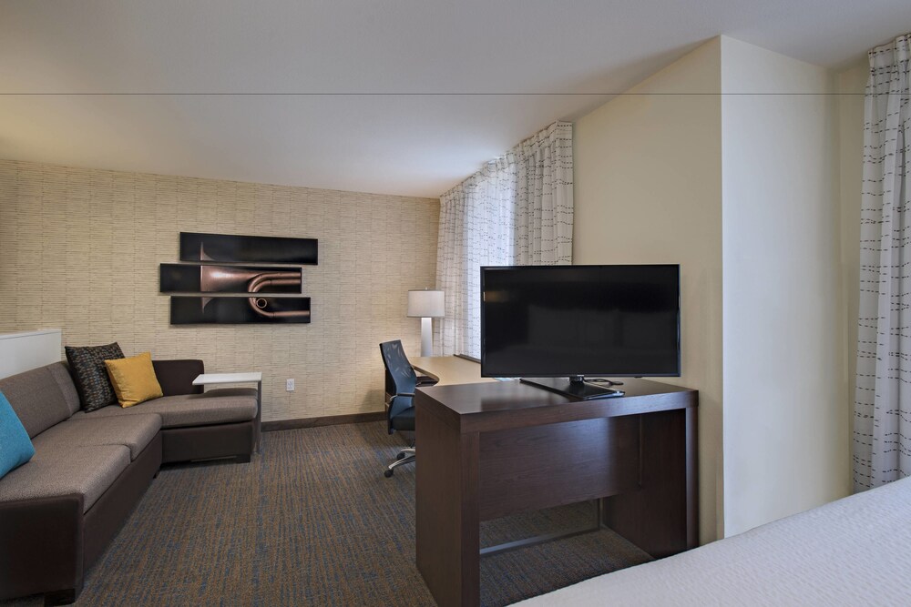 Residence Inn by Marriott Jackson The District at Eastover - photo 9