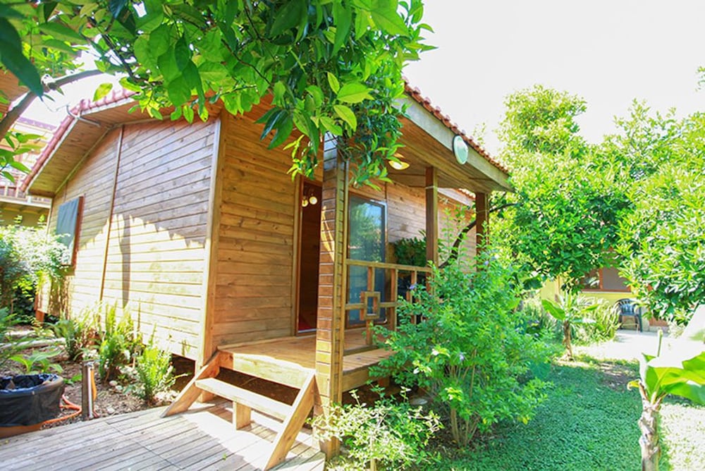 Gunes Pansiyon - last minute hotel in Kemer