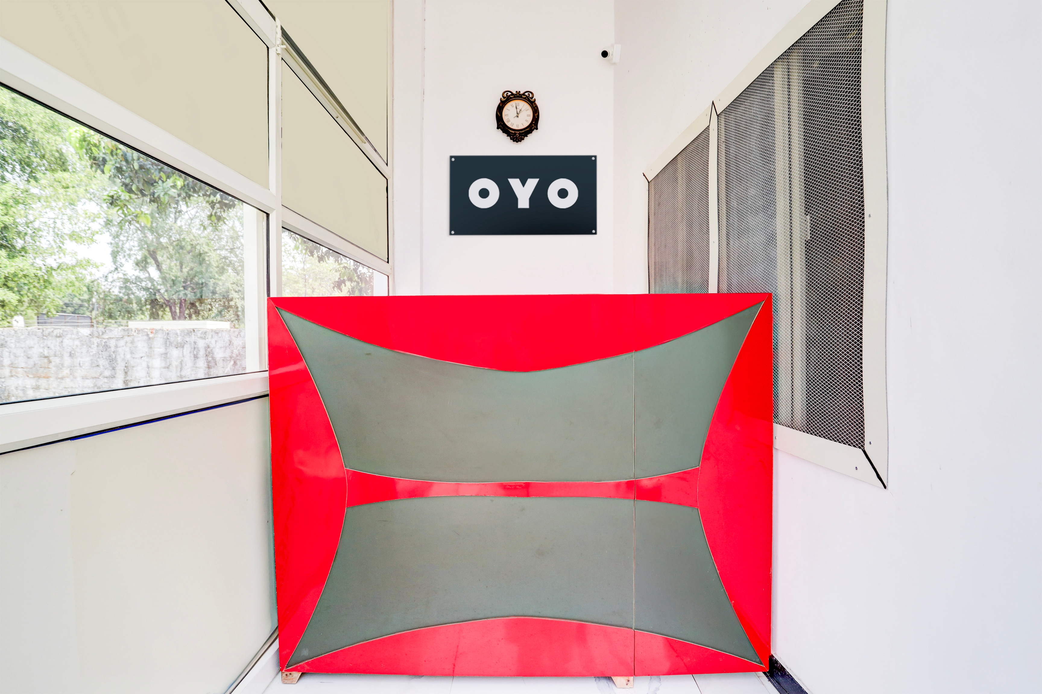 Hotel O Indian Hotel — Bareilly — photo 4