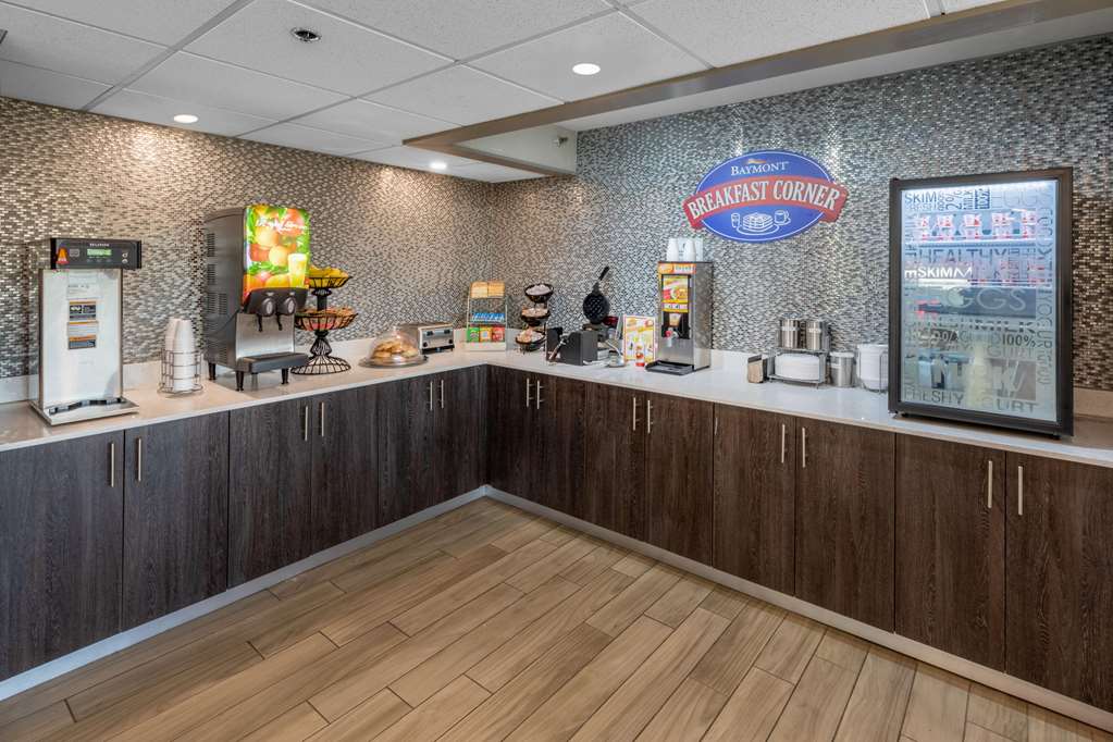 Baymont by Wyndham McAllen Pharr - photo 49