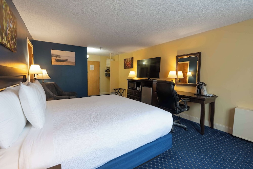Fireside Inn & Suites Waterville - photo 8