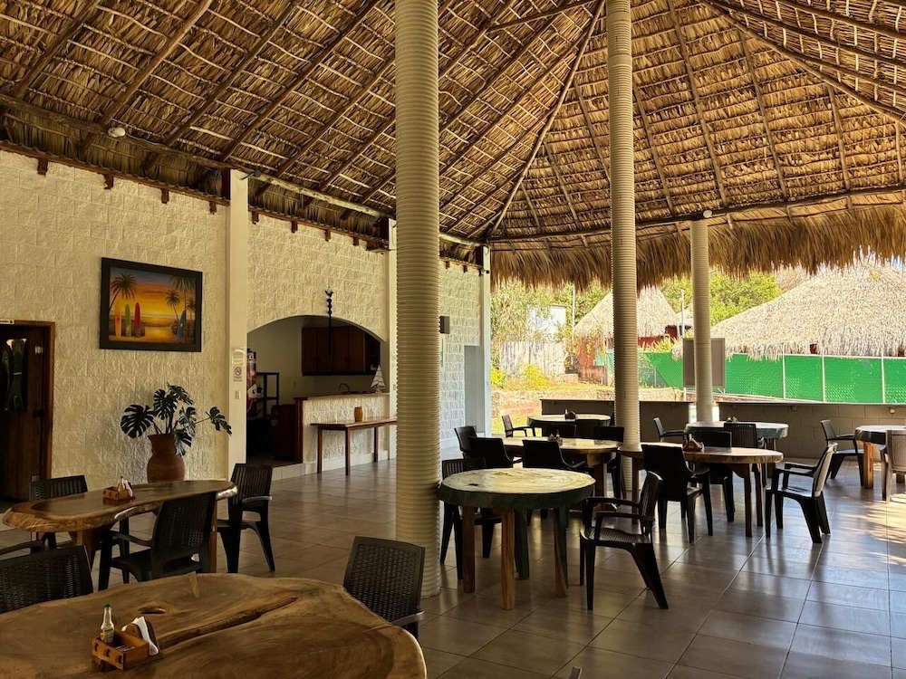 RodMar Hotel in San Miguel, El Salvador