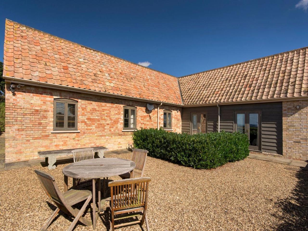 Len Cottage — 5-Star Luxury Hotel in Kettering, United Kingdom