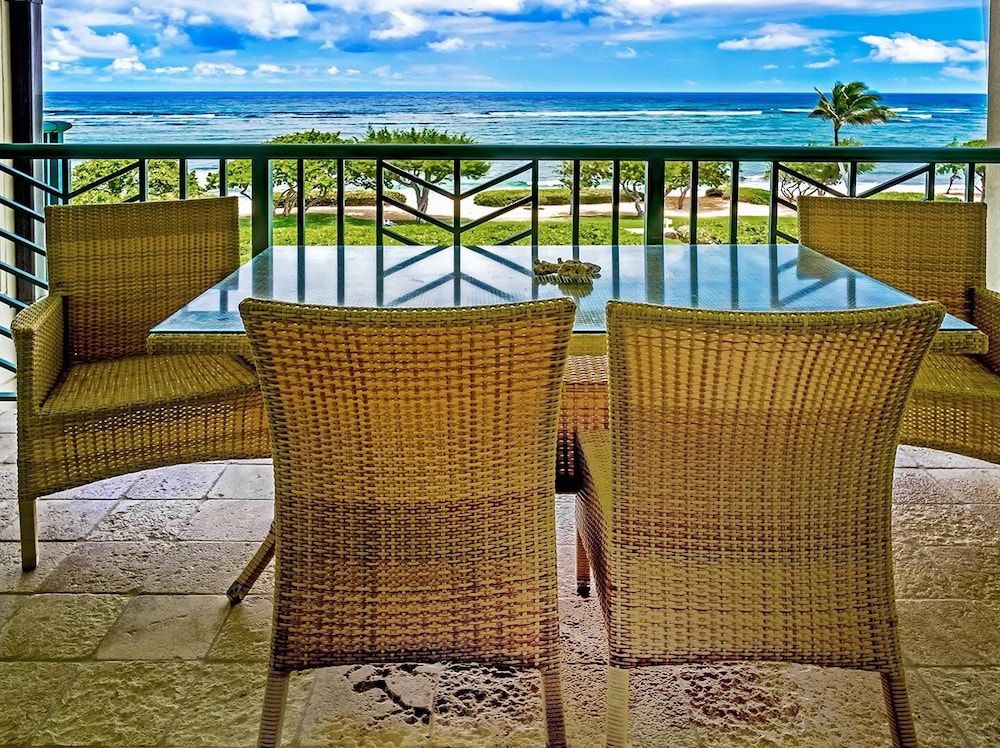 Waipouli Beach Resort G 404 - photo 57