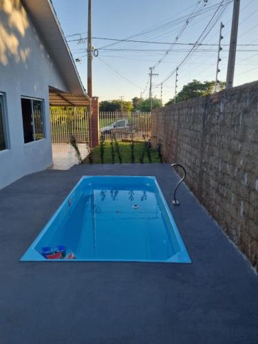 Dom Giovanni - last minute hotel in Foz Do Iguacu