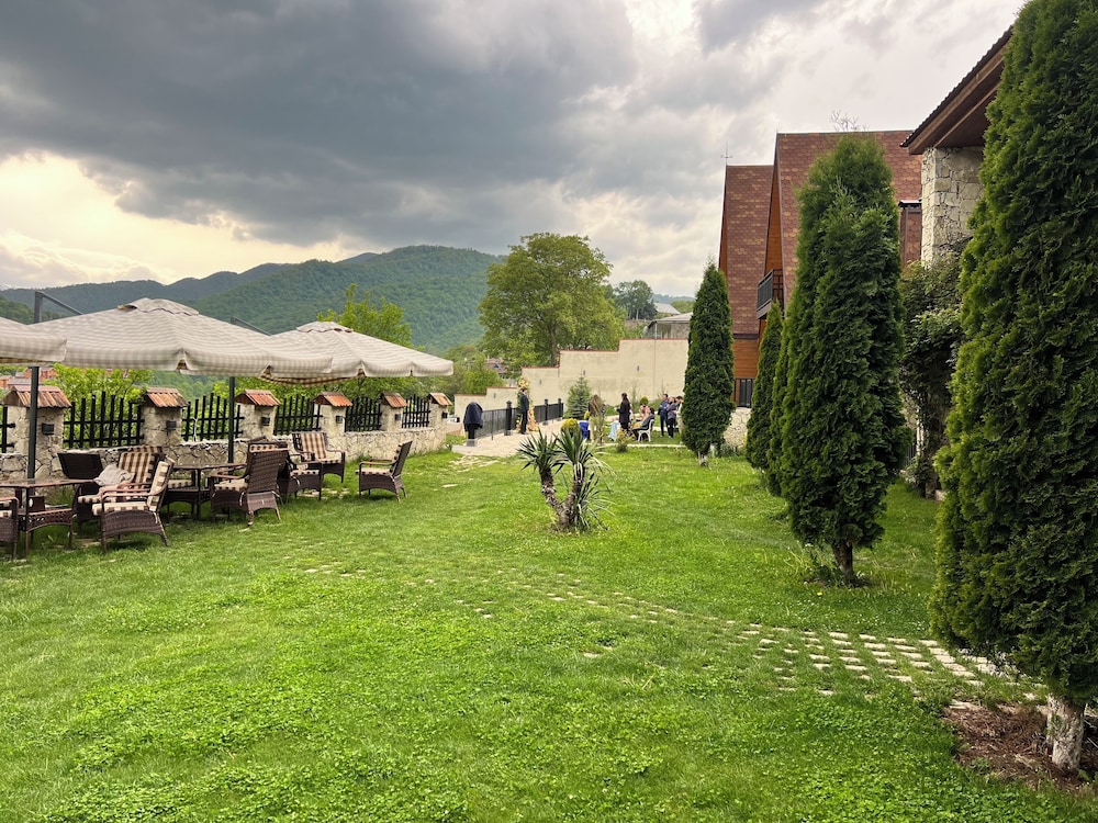 KiroviTun in Dilijan, Armenia