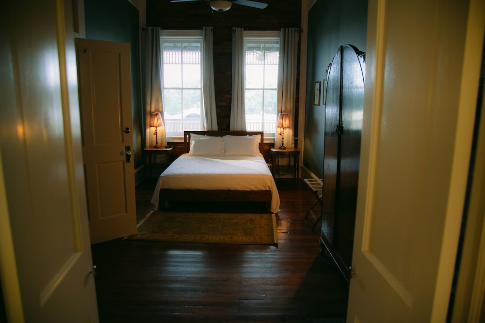 The Grand Hotel - photo 39