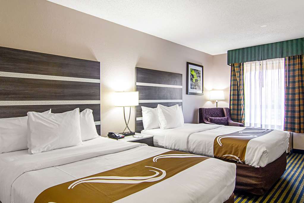 Quality Inn Savannah I 95 - photo 8