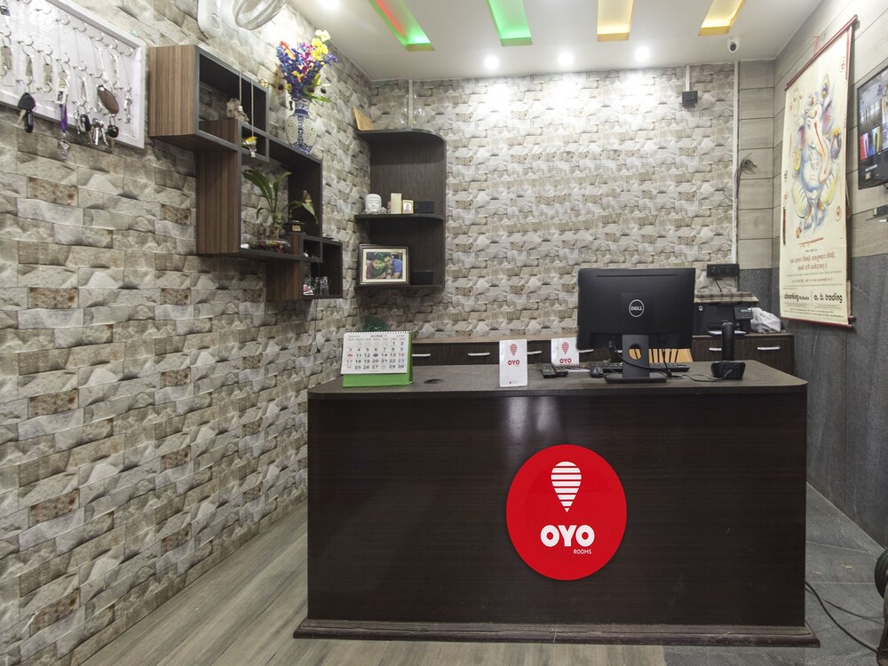 OYO 14331 Hotel Aquarium in Siliguri, India