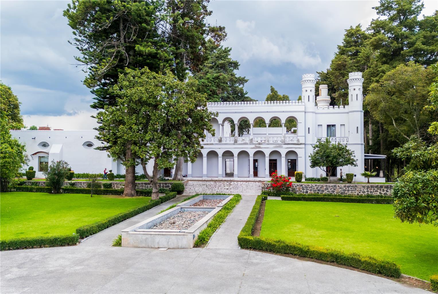Hotel Ex hacienda Chautla Puebla Trdmrk by Wyndhm in Puebla, Mexico