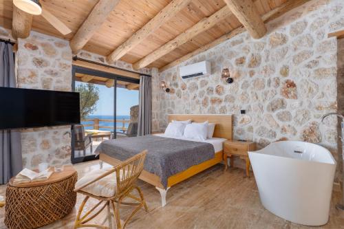 Kalamar 7 — Kas — photo 3