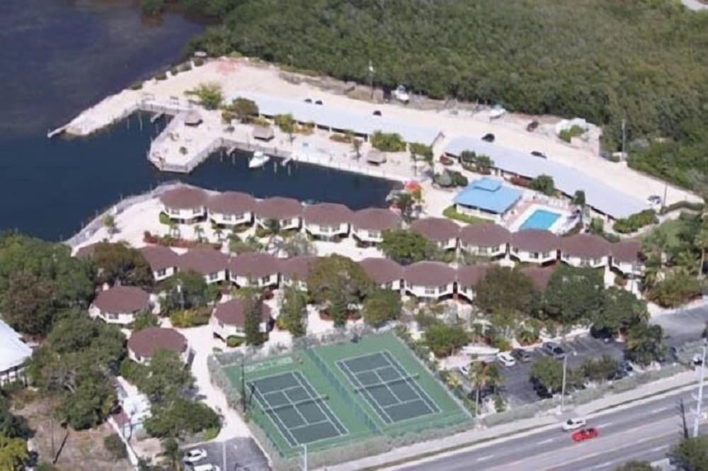 The Reef at Marathon Florida Keys in Marathon, United States