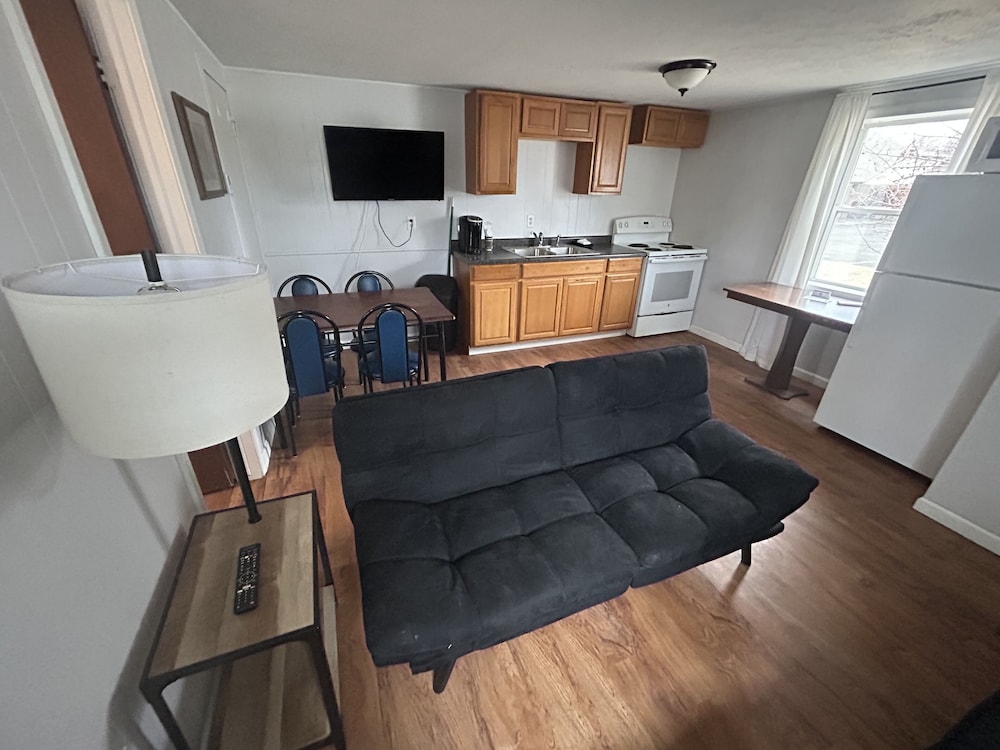 Spirit Lake Resort Motel - photo 17