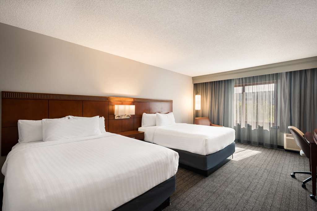 Sonesta Select San Jose Airport - photo 9
