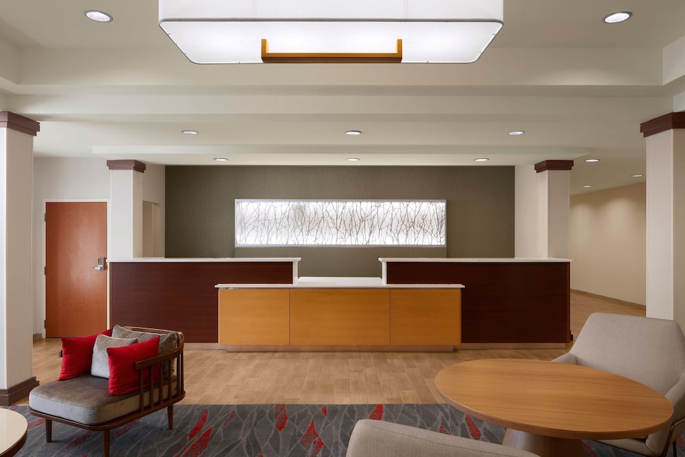 Fairfield Inn & Suites by Marriott Columbus OSU - photo 4