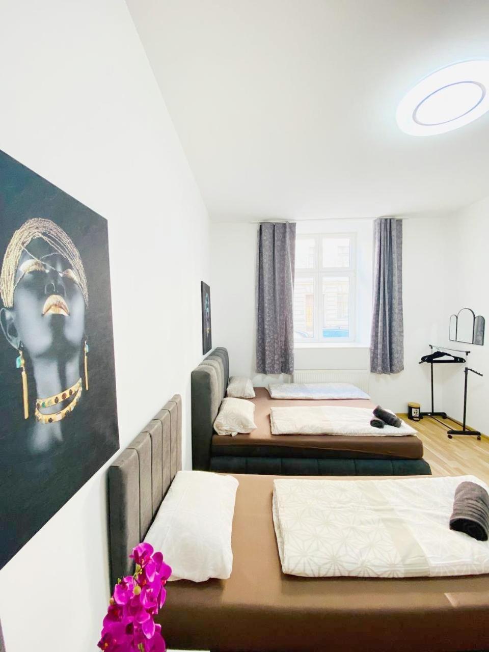 Family Studio In Schonbrunn Area — Vienna