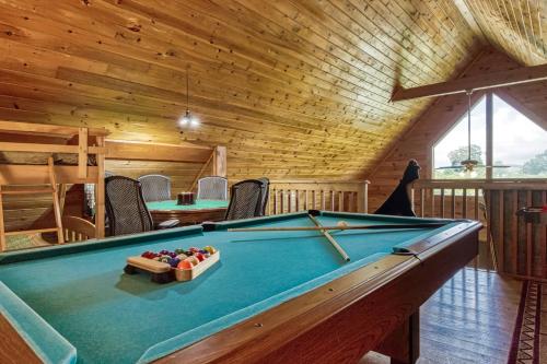 Deer Run Free Attraction Tickets Hot Tub WIFI Resort Playground Near Dollywood - photo 21