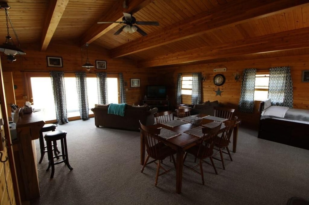 The Historic Wapiti Lodge - photo 157