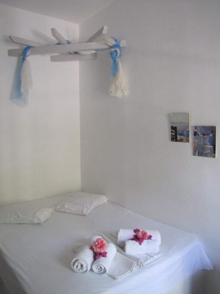 Eden Ios Rooms — Ios — photo 5