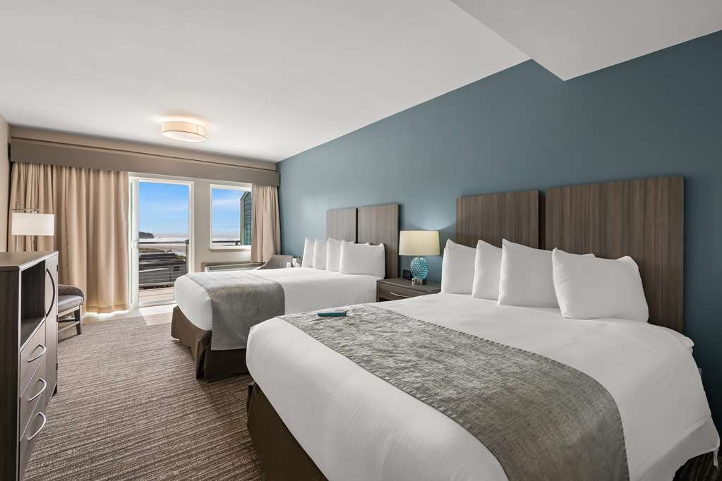 Best Western Inn At Face Rock - photo 4