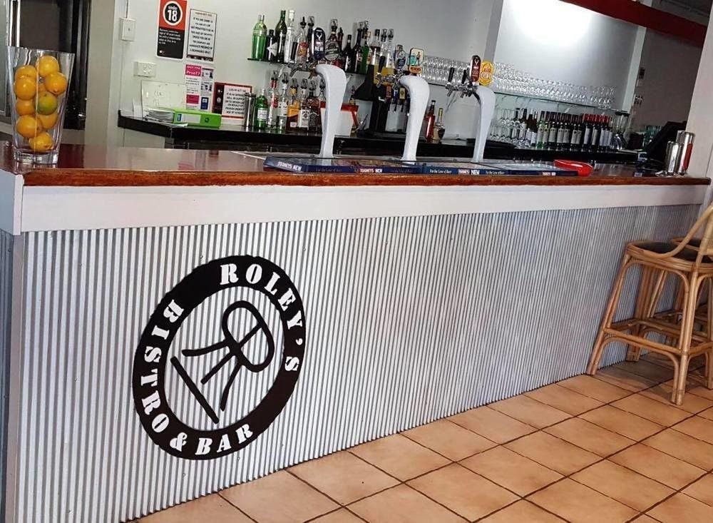 Lachlan Valley Hotel Cowra — Cowra