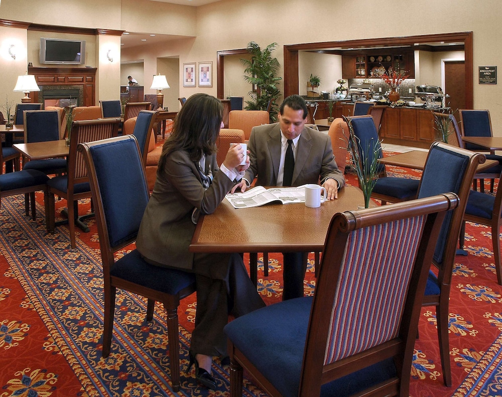 Homewood Suites by Hilton Laredo at Mall del Norte - photo 35