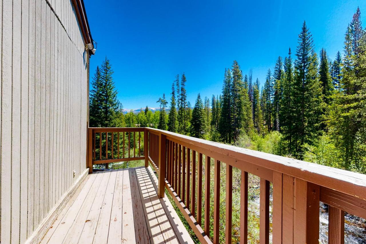 Vasquez Vista — Winter Park