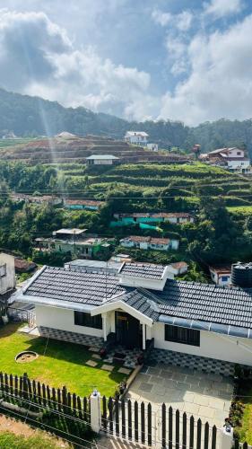 Vue D’en Haut Ooty India in Ooty, India