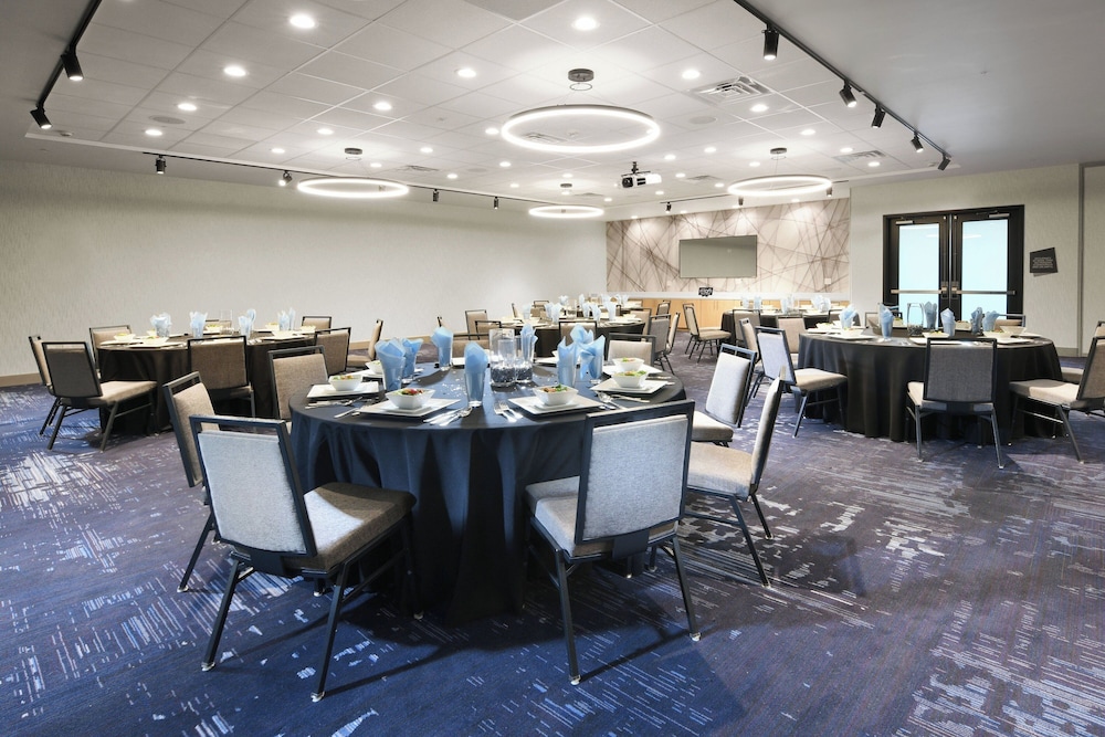 Aloft Dallas Euless - photo 31