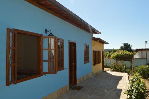 Amelia Pousada Hoteis Diamantina Minas Gerais Brazil in Diamantina, Brasil