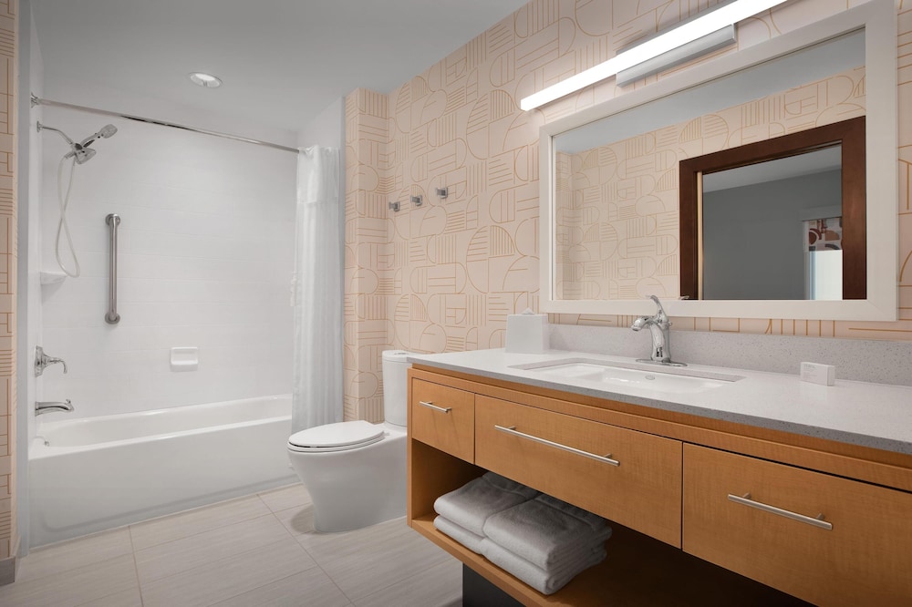 Home2 Suites By Hilton Sioux Falls Sanford Medical Center - photo 25