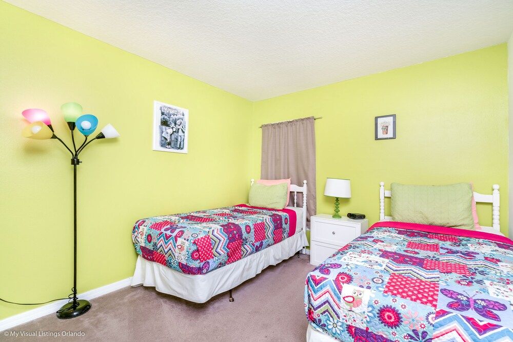 Aviana Resort Pet Friendly 4bd 3ba Home #4av452 - photo 10