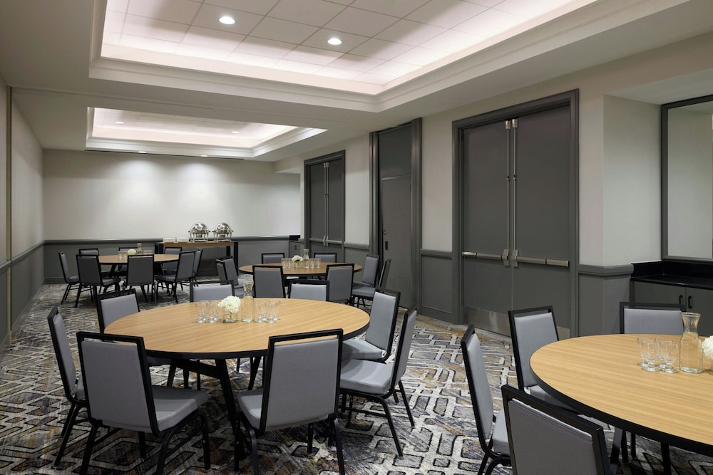 Marriott Denver Airport at Gateway Park - photo 44