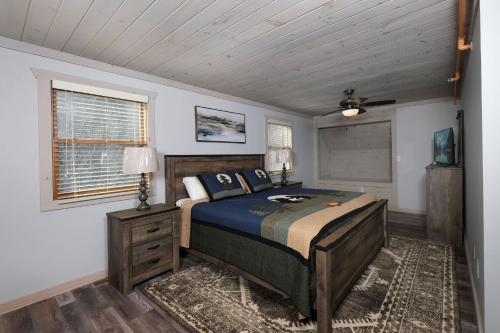 Rocky Top Lodge - photo 24