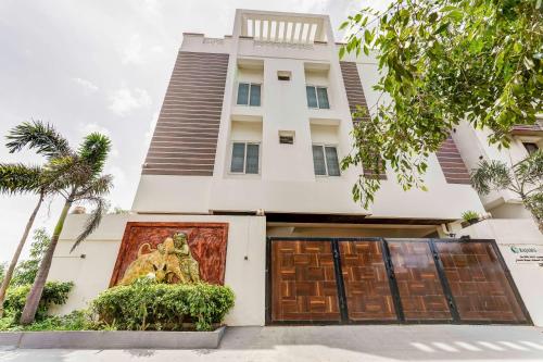 Inn10 Homestays ECR with Swimming Pool in Chennai, India