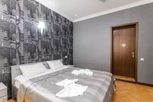 Apartment in Tbilisi Green Budapest