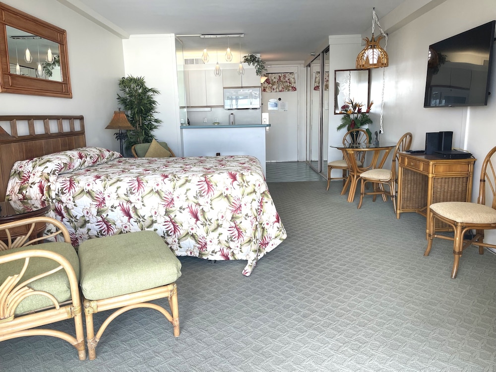 Maui Kai Condos No Resort Fees - photo 10