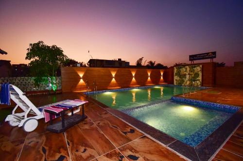 Newly Renovated Majestic Villa by 23 VillaStay — 4-Star Luxury Hotel in Lonavla, India