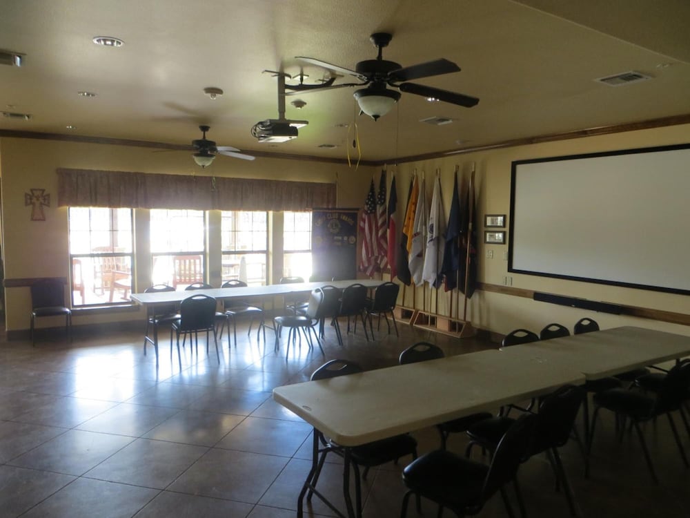 Hotel Texas - photo 39