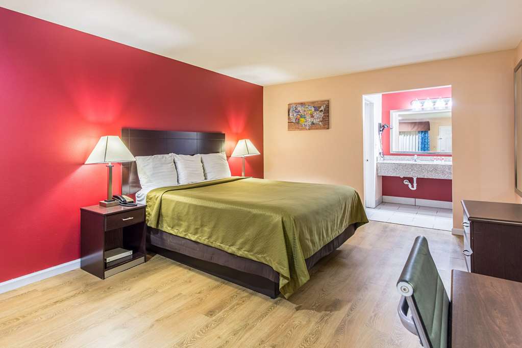 Quality Inn & Suites Bridge City Orange - photo 10