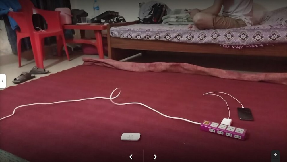 Bismillah Qadri Hotel in Narowal, Pakistan