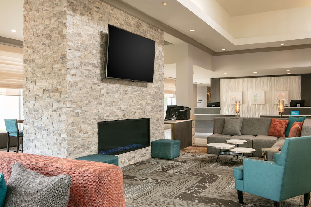 Hilton Garden Inn Omaha West - photo 2