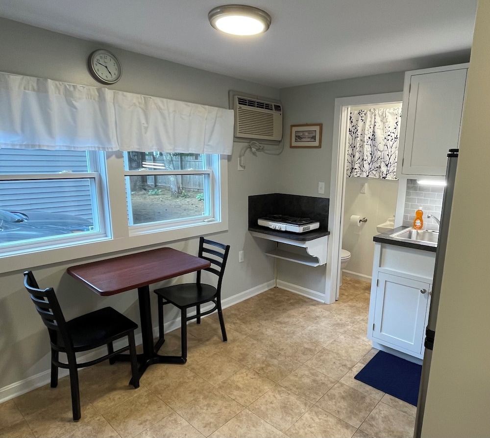 Elmwood Motor Court - photo 55