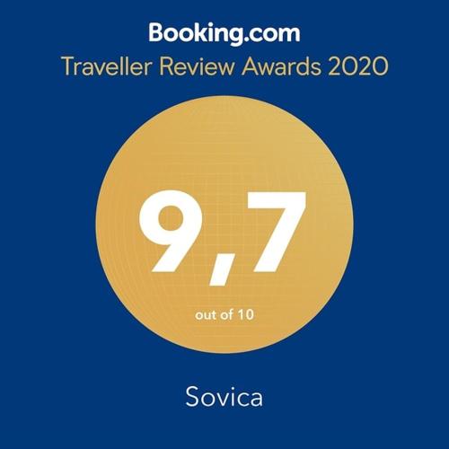 Sovica — Bled — photo 4