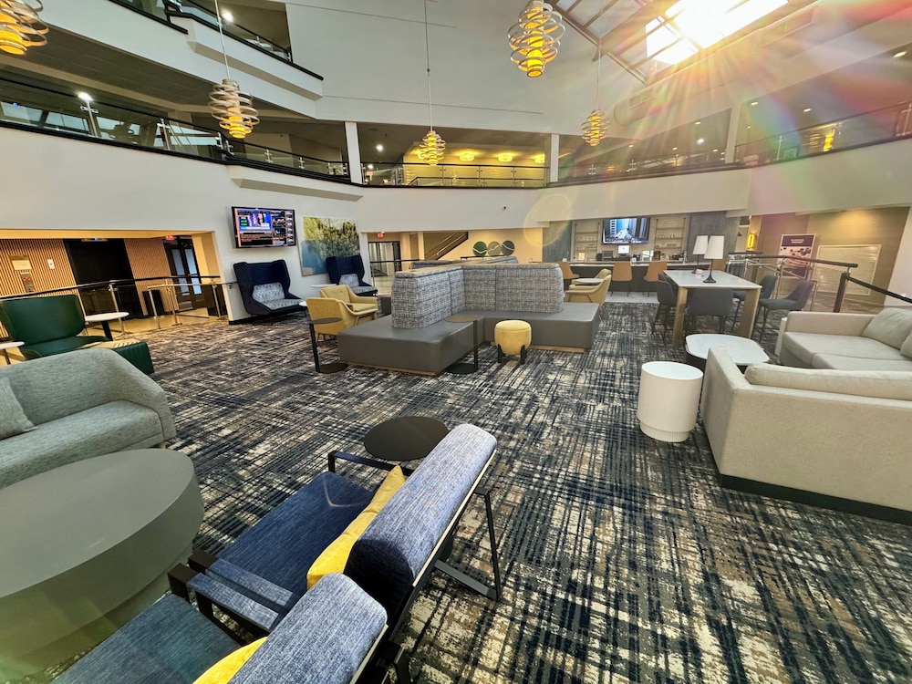DoubleTree by Hilton Richmond Midlothian - photo 6