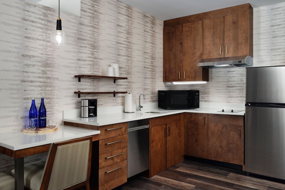 Inn at Bellefield Residence Inn by Marriott - photo 23